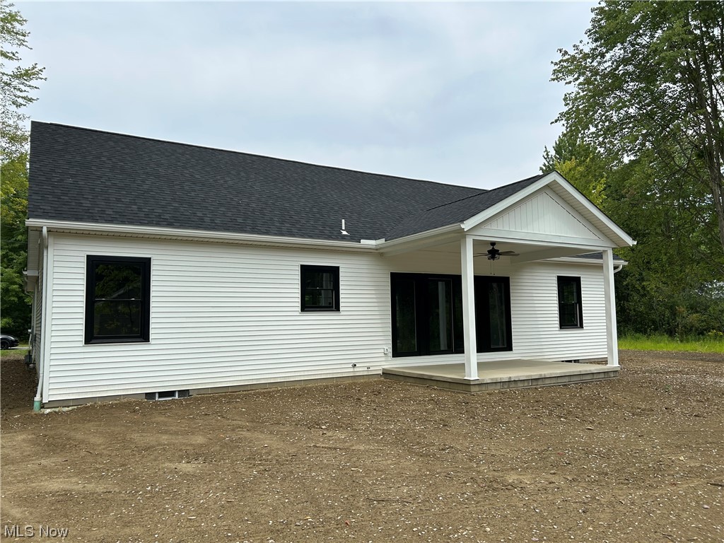 260 Morgan Terrace Rome, OH 44085 - Photo 4 of 27 Gallery Image 4