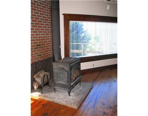 1599 Sennebec Road Appleton, ME 04862 - Photo 6 of 16 Interior Space/Layout.