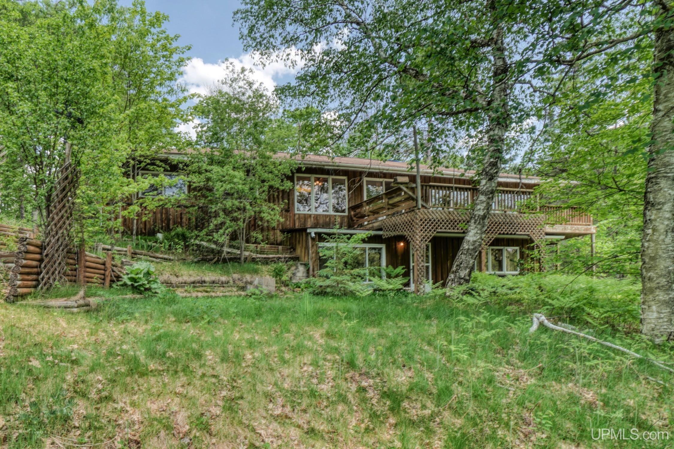 1972 Gristmill Road Homestead, WI 54121 - Photo 1 of 48