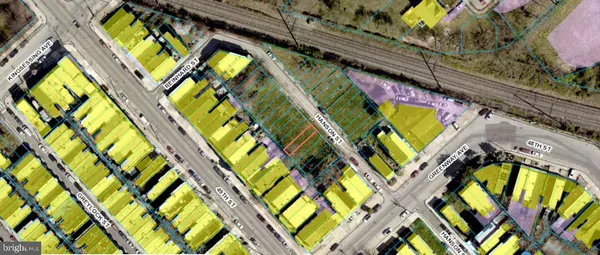 a bird view of multi story residential apartment building