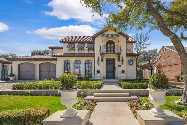 $2,900,000 | 3717 Monticello Drive, Fort Worth, TX 76107