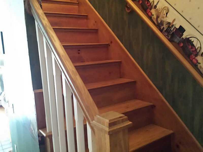 162 Gammon Road Sumner, ME 04292 - Photo 20 of 33 Interior Space/Layout.