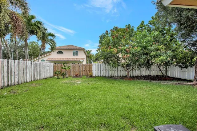 $779,000 | 2355 Northwest 138th Drive, Sunrise, FL 33323