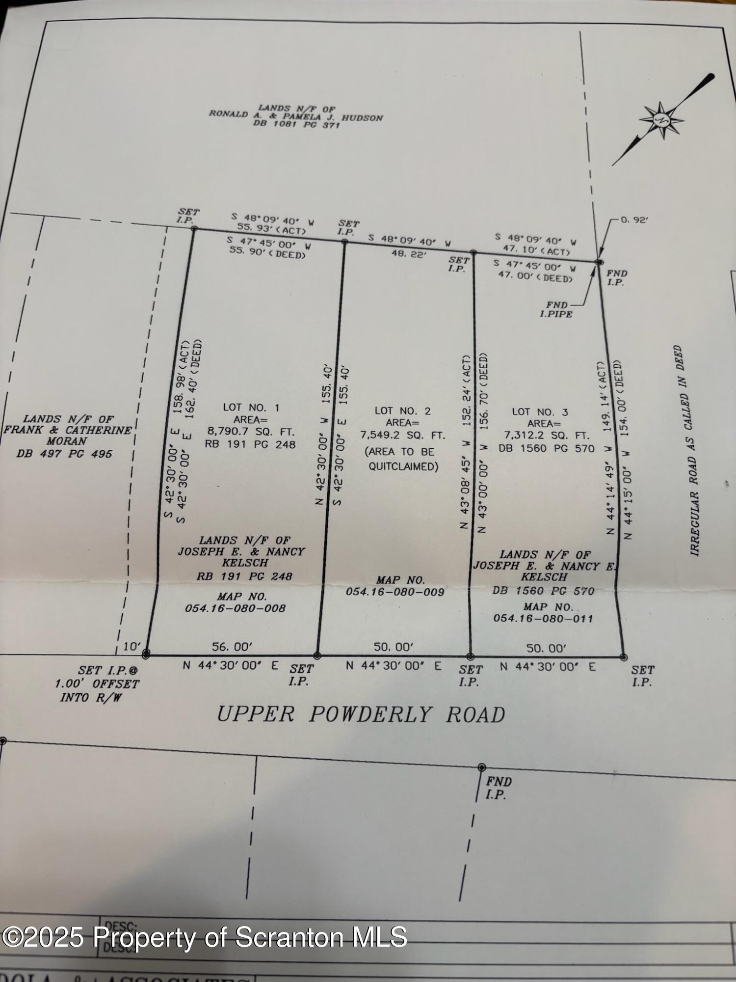 128 Powderly Road Carbondale, PA 18407 - Photo 2 of 5 a view of a glass building