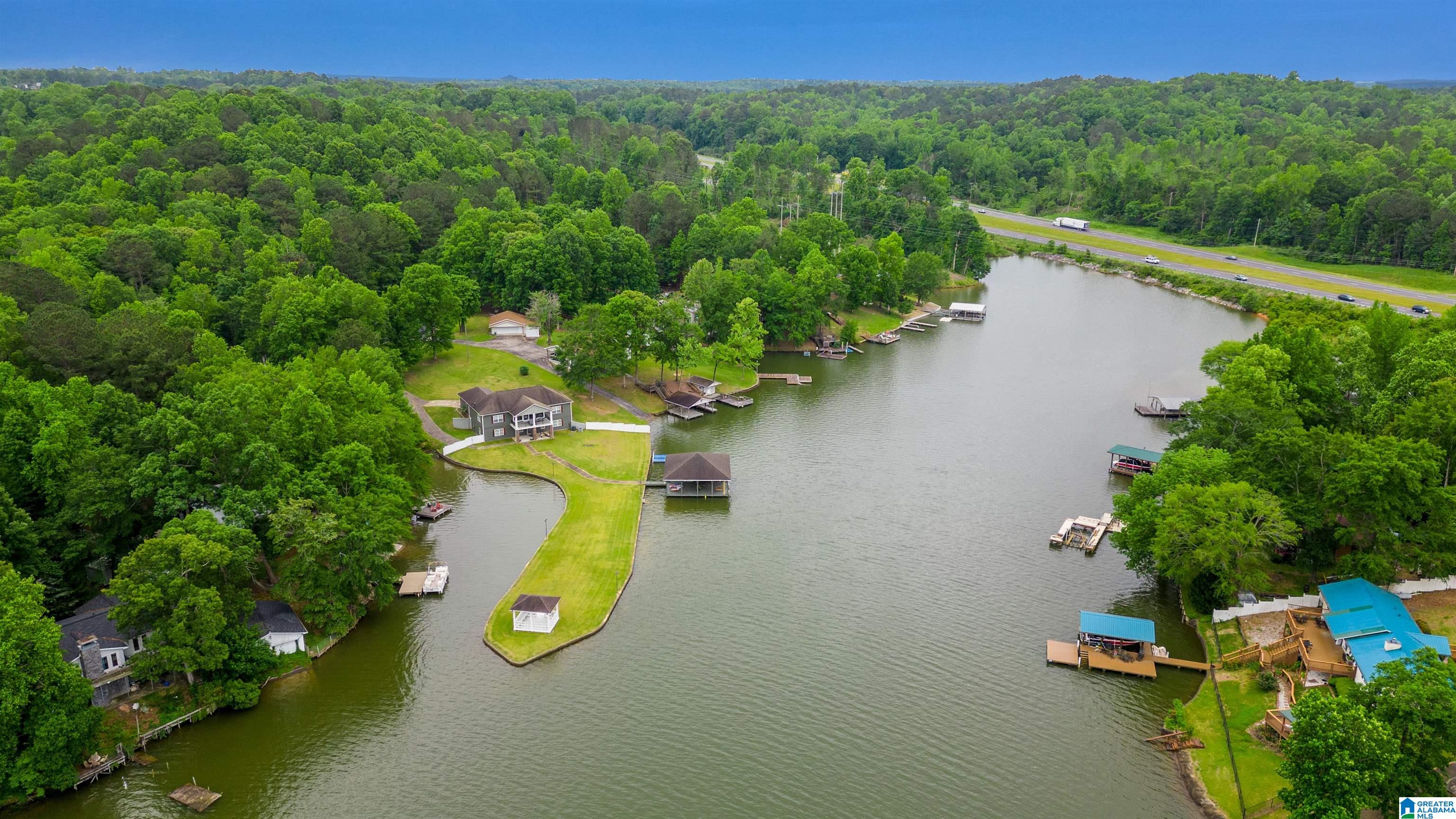 315 Lake Point Drive Jacksons Gap, AL 36861 - Photo 5 of 27