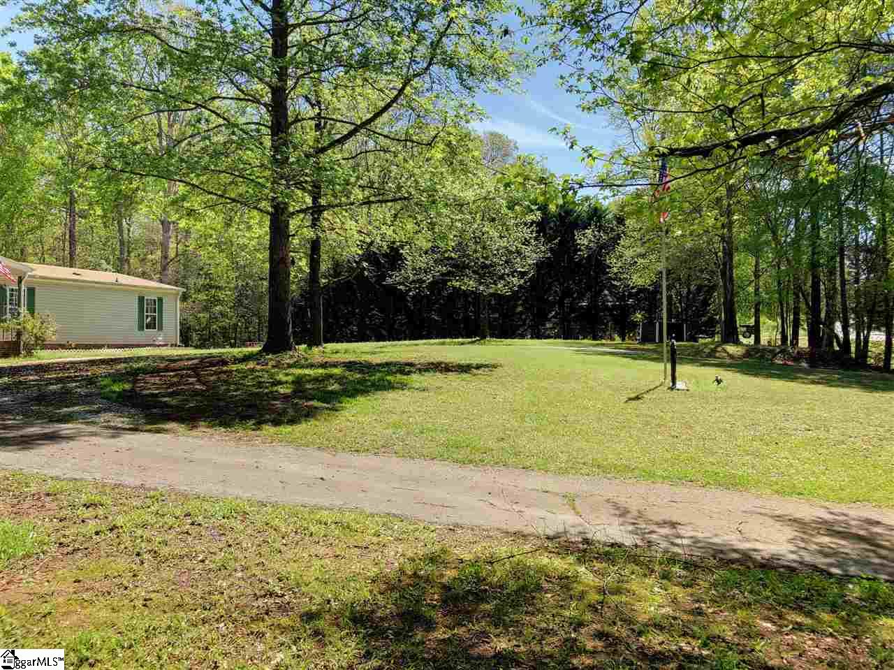 556 New Harrison Bridge Road Simpsonville, SC 29680 - Photo 3 of 25