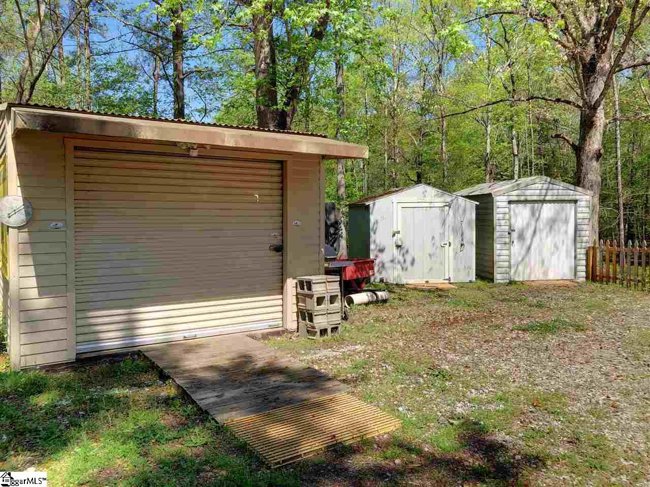 556 New Harrison Bridge Road Simpsonville, SC 29680 - Photo 22 of 25