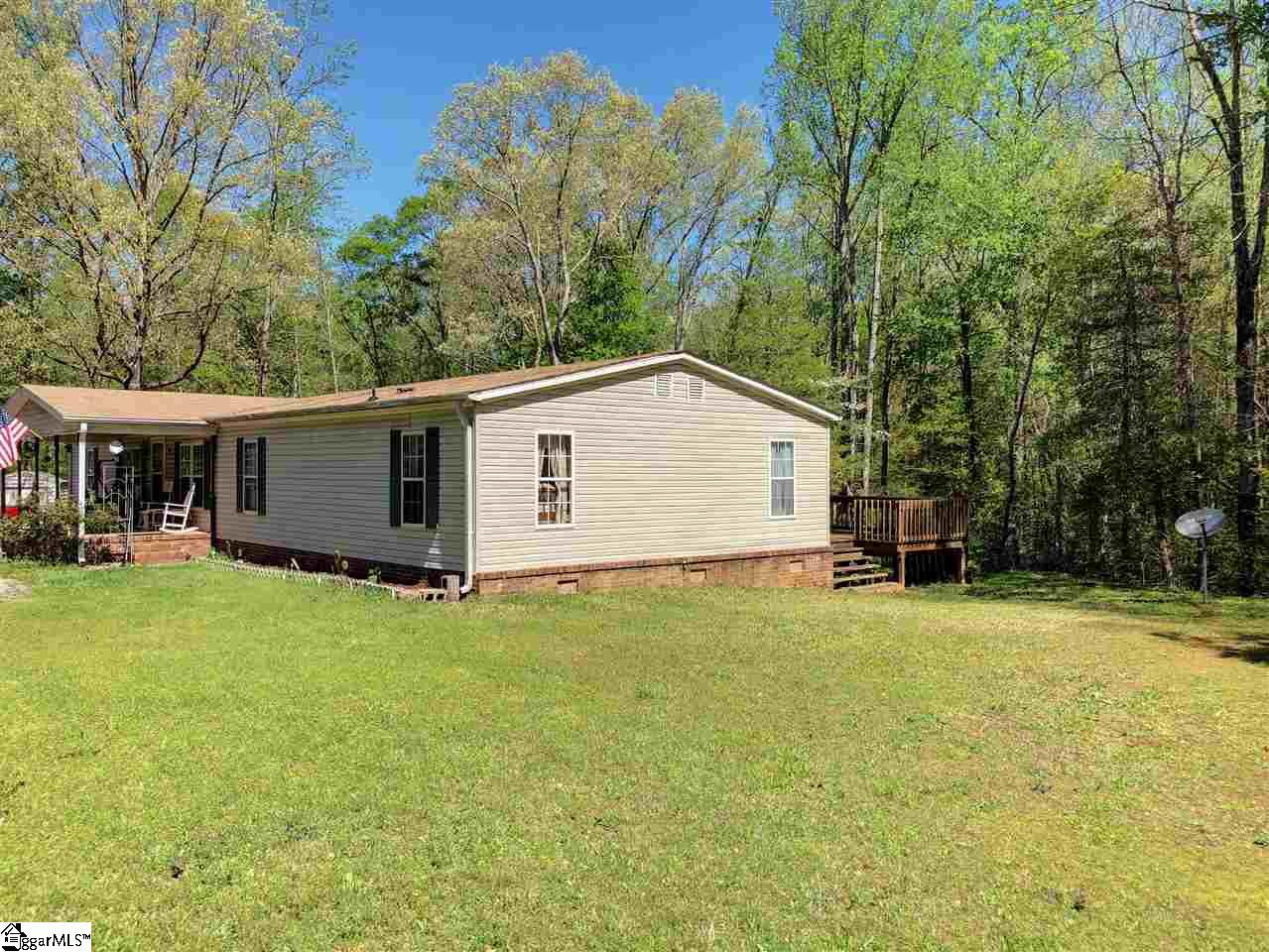 556 New Harrison Bridge Road Simpsonville, SC 29680 - Photo 4 of 25