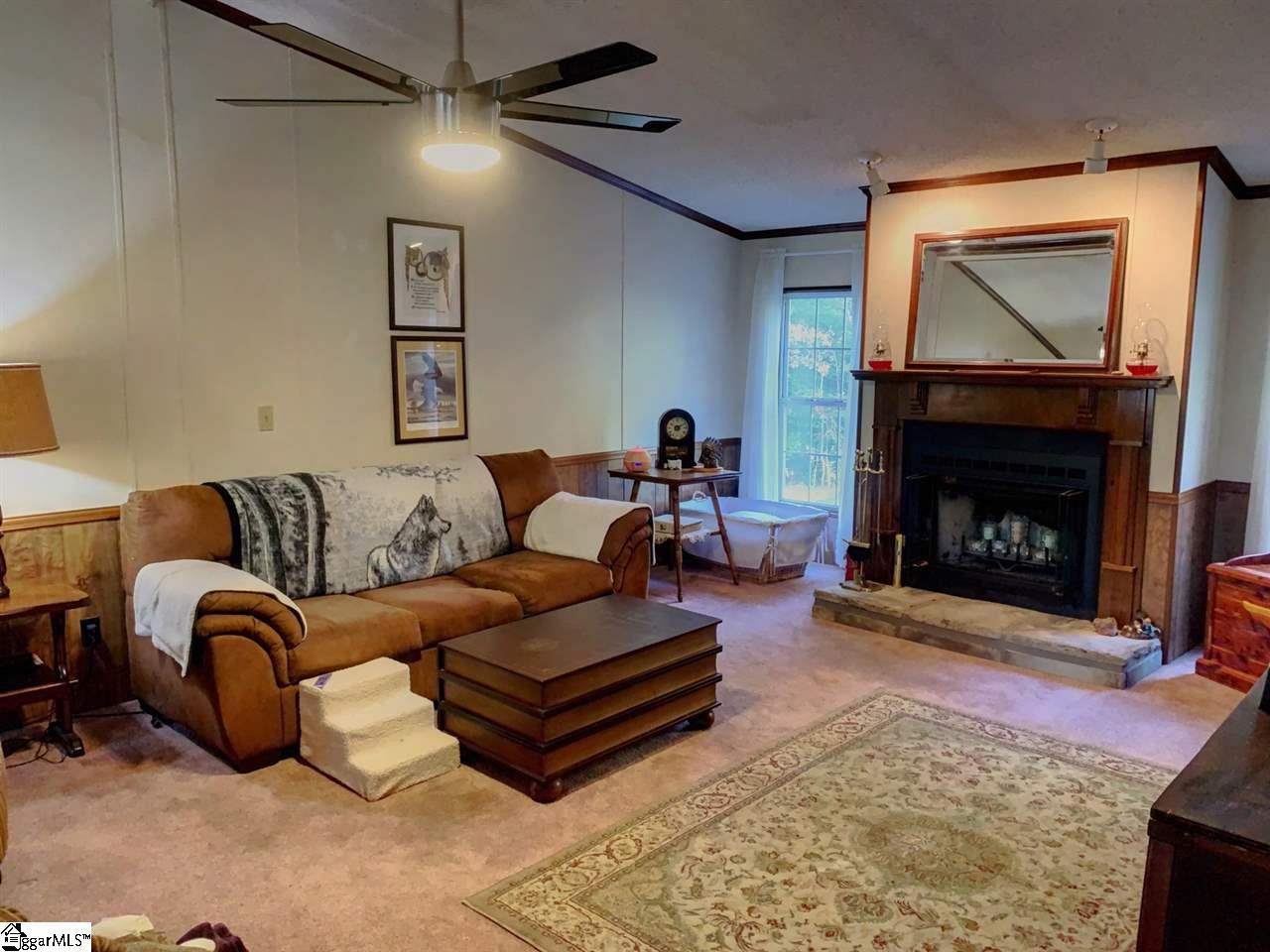 556 New Harrison Bridge Road Simpsonville, SC 29680 - Photo 6 of 25