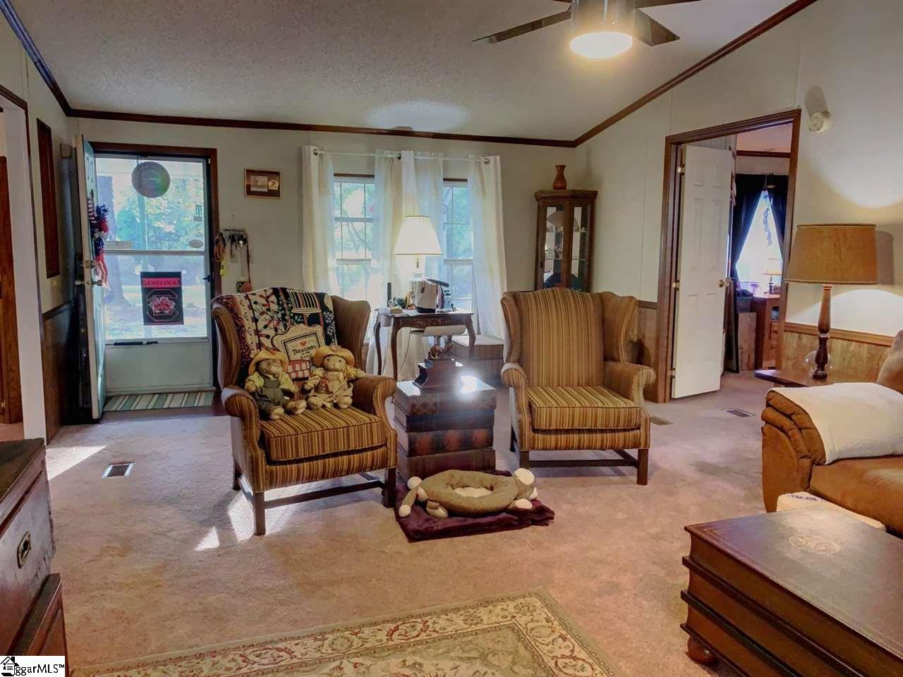 556 New Harrison Bridge Road Simpsonville, SC 29680 - Photo 8 of 25