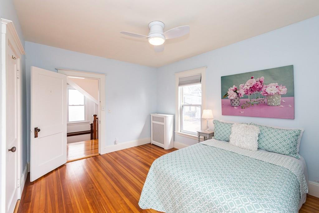 24 Newland Road Arlington, MA 02474 - Photo 24 of 35 Gallery Image 24
