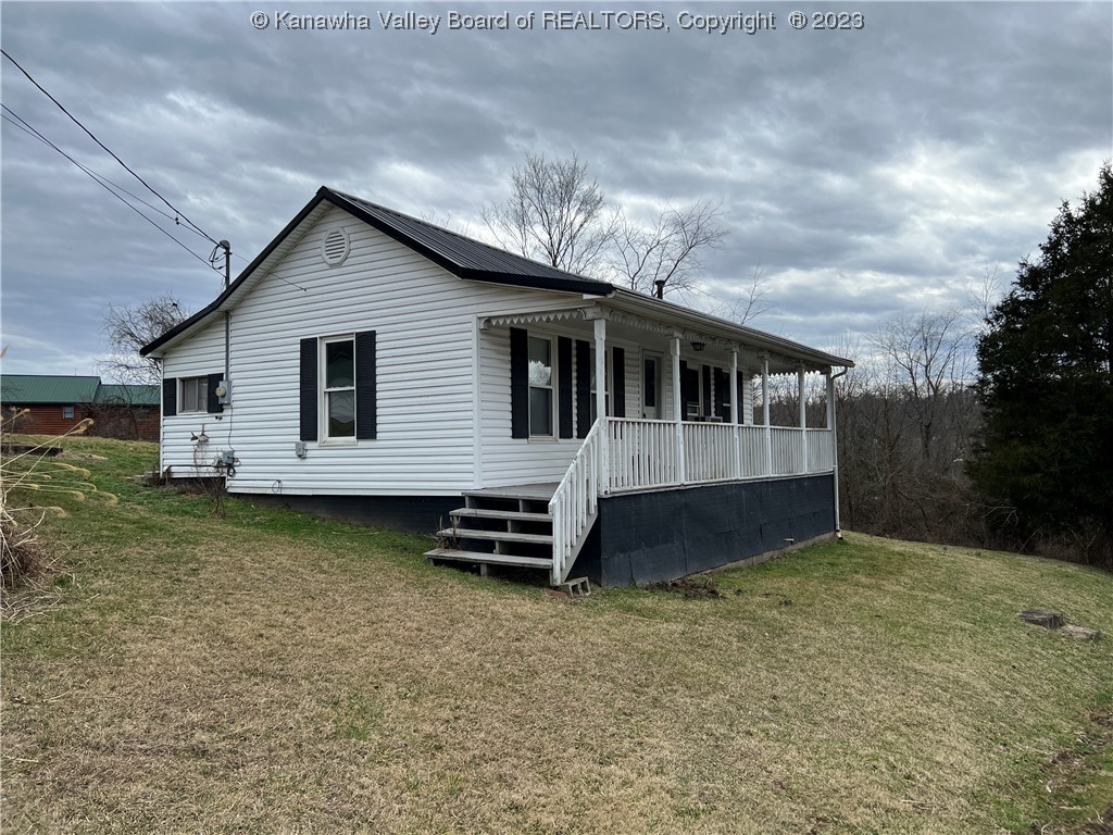 98 Church Road Ripley, WV 25271 - Photo 1 of 31 Gallery Image 1