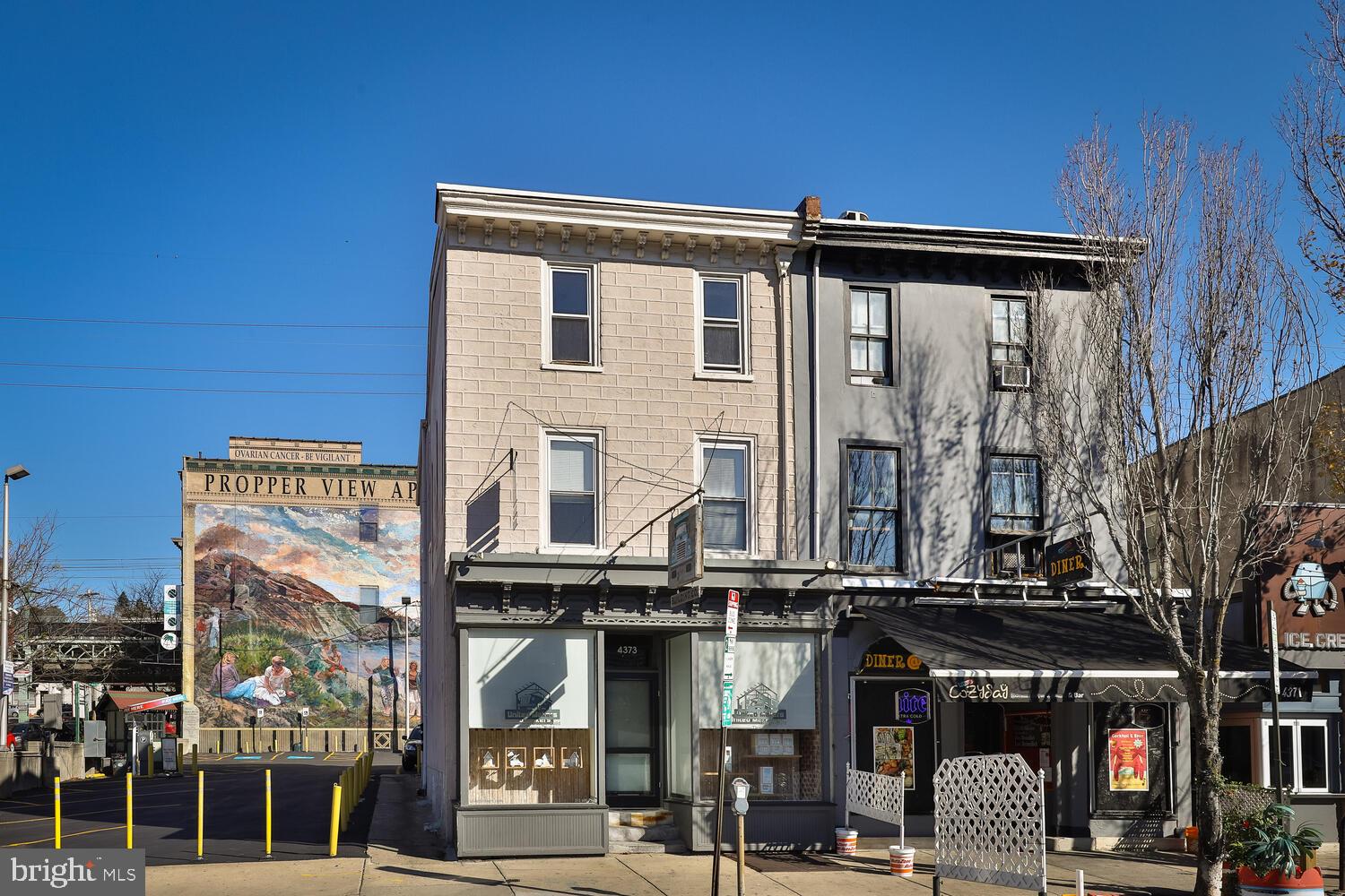 4373 Main Street, Unit 2F Philadelphia, PA 19127 - Photo 13 of 15
