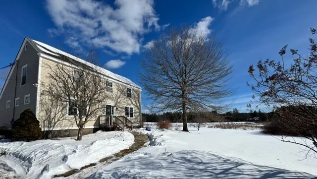 $475,000 | 159 Dock Road, Alna, ME 04535