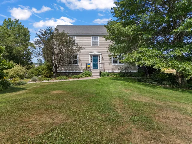 $475,000 | 159 Dock Road, Alna, ME 04535