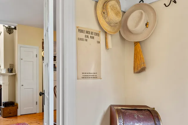 $475,000 | 159 Dock Road, Alna, ME 04535