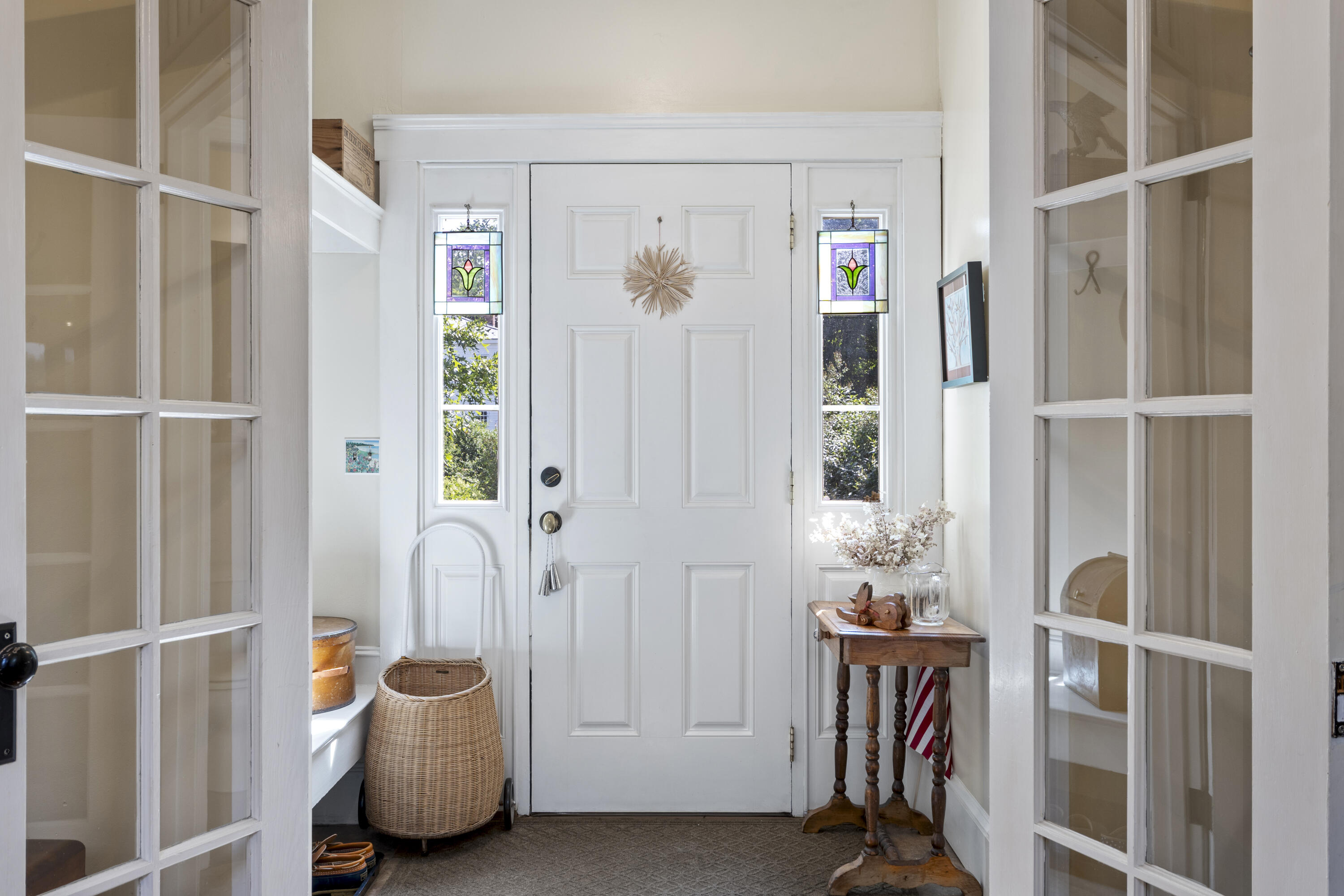 159 Dock Road Alna, ME 04535 - Photo 14 of 78 Entry