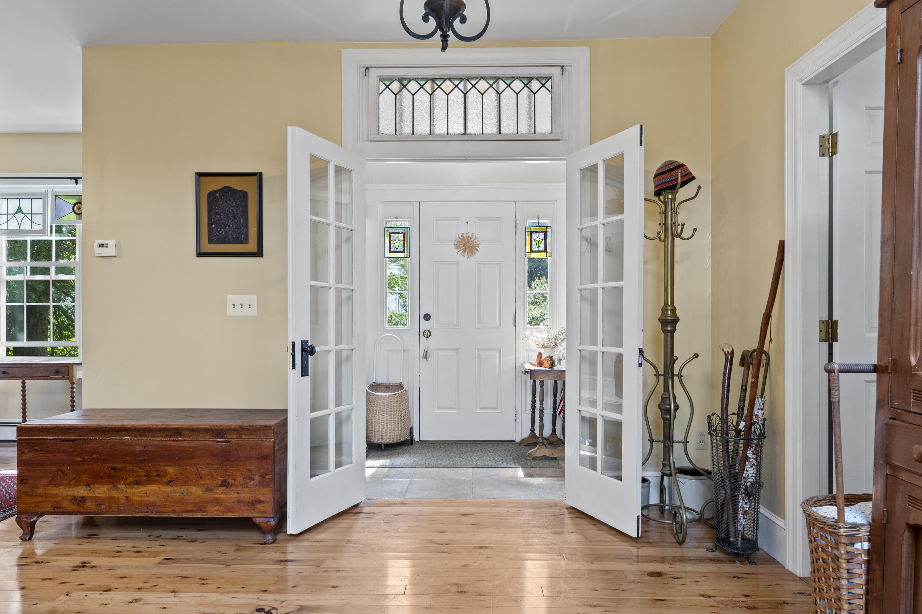 159 Dock Road Alna, ME 04535 - Photo 15 of 78 Entry