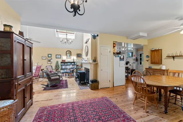 $475,000 | 159 Dock Road, Alna, ME 04535