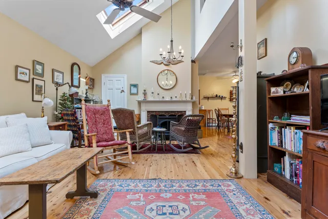 $475,000 | 159 Dock Road, Alna, ME 04535