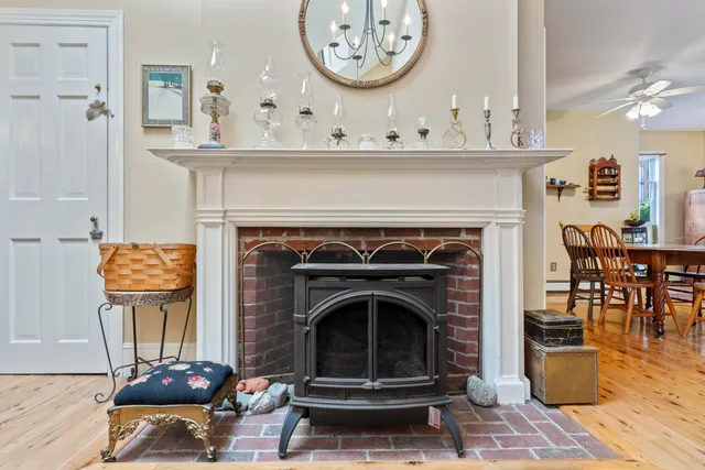 $475,000 | 159 Dock Road, Alna, ME 04535