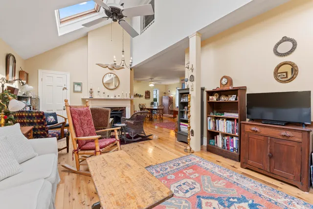 $475,000 | 159 Dock Road, Alna, ME 04535