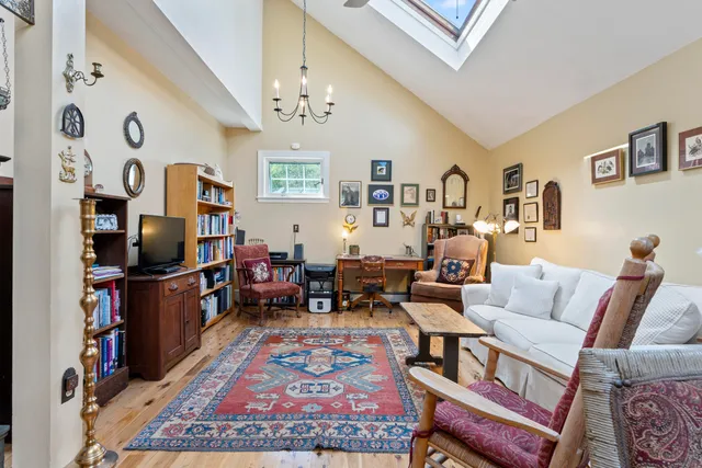 $475,000 | 159 Dock Road, Alna, ME 04535