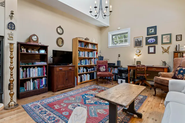 $475,000 | 159 Dock Road, Alna, ME 04535