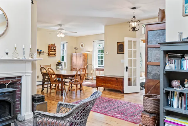 $475,000 | 159 Dock Road, Alna, ME 04535