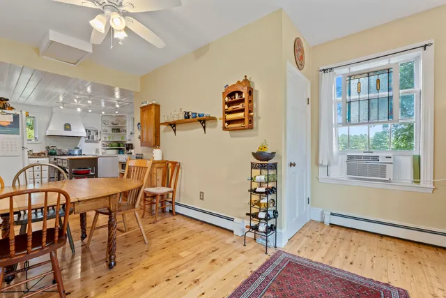 $475,000 | 159 Dock Road, Alna, ME 04535