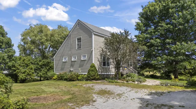 $475,000 | 159 Dock Road, Alna, ME 04535