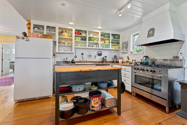 $475,000 | 159 Dock Road, Alna, ME 04535