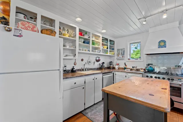 $475,000 | 159 Dock Road, Alna, ME 04535