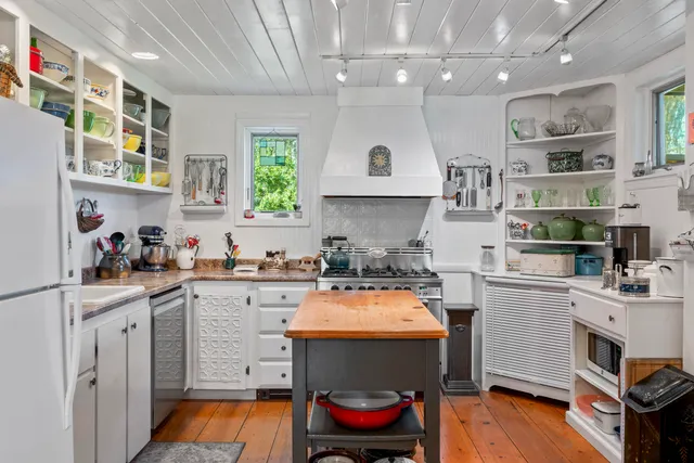 $475,000 | 159 Dock Road, Alna, ME 04535