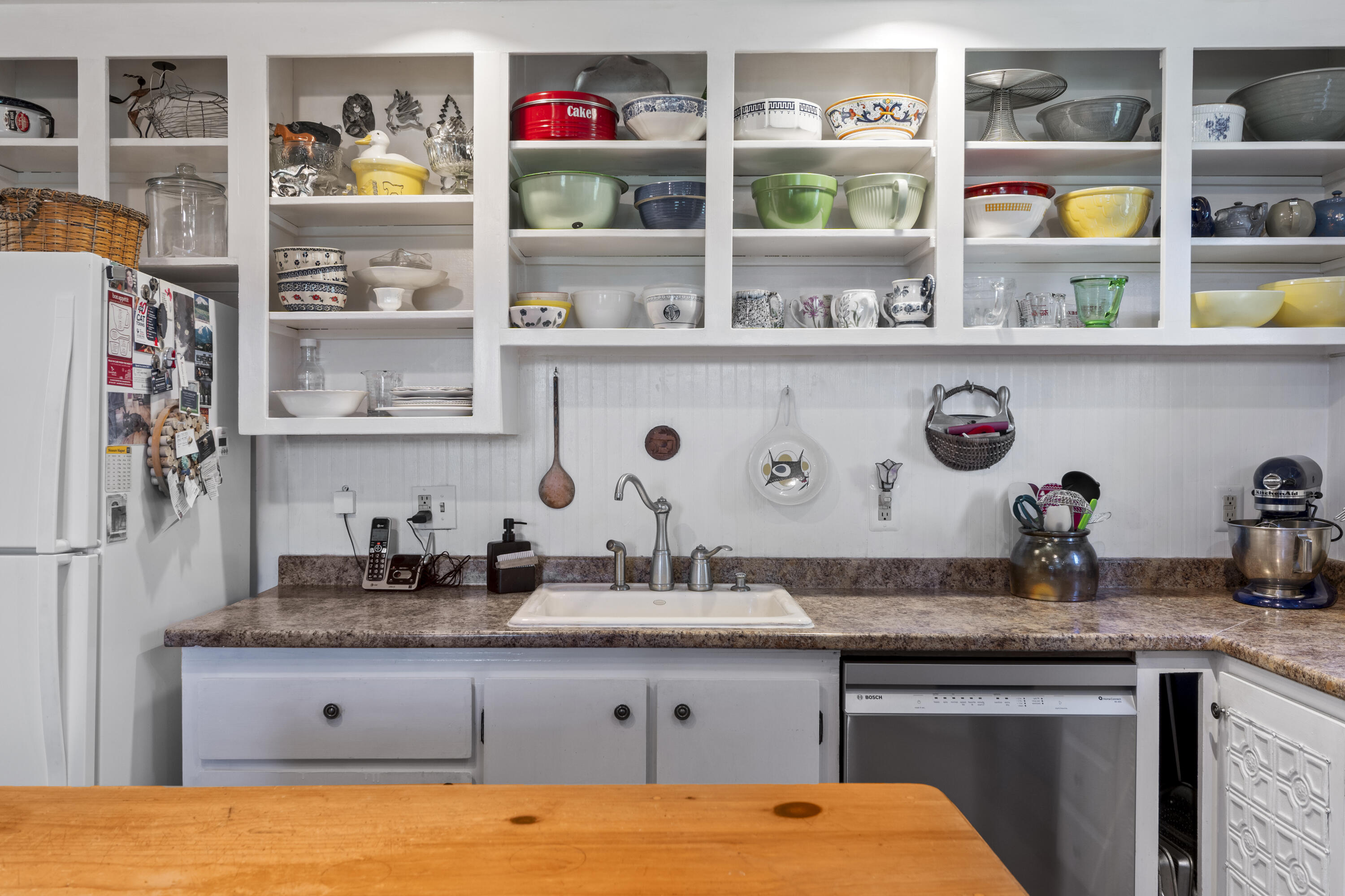 159 Dock Road Alna, ME 04535 - Photo 39 of 78 Kitchen