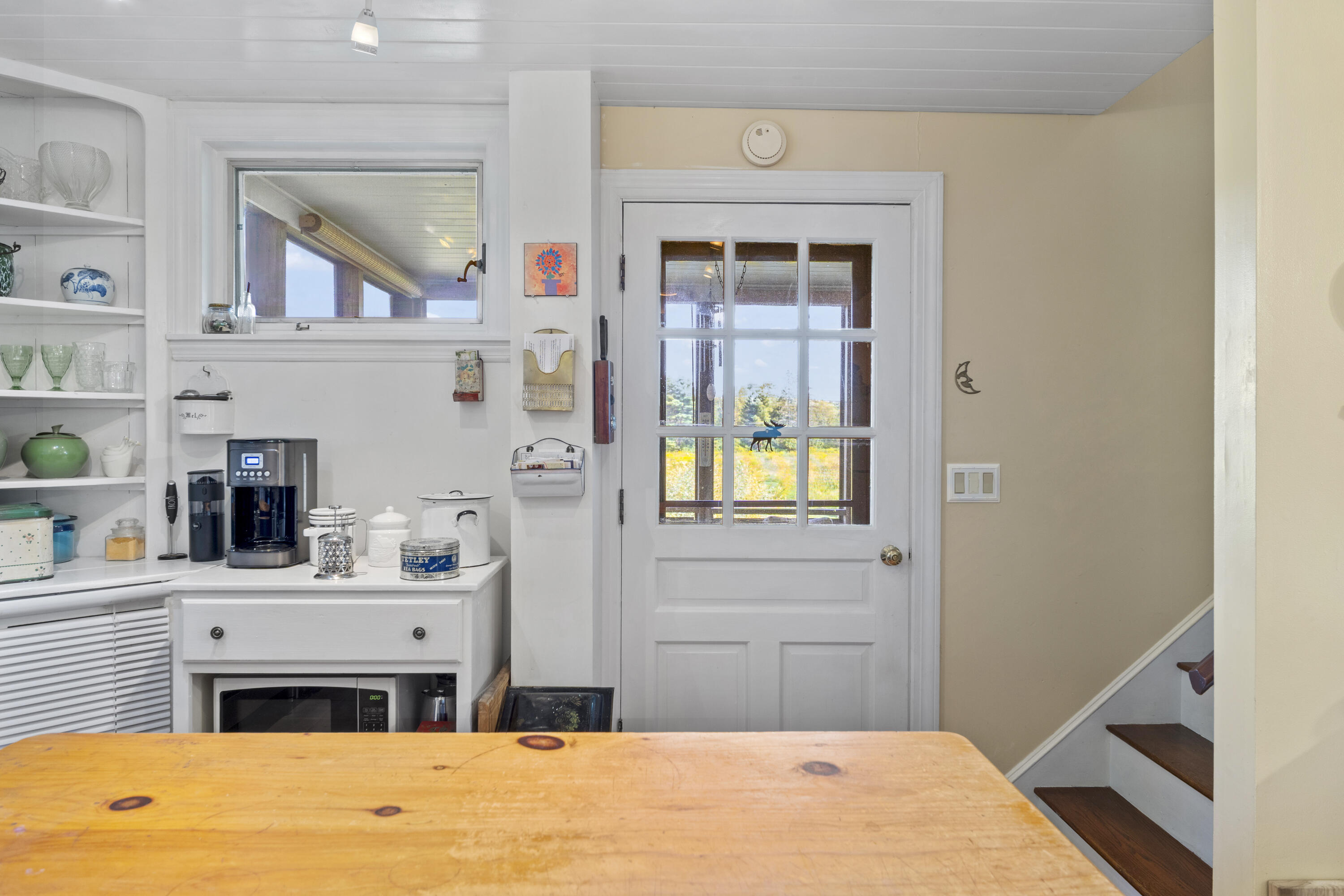159 Dock Road Alna, ME 04535 - Photo 40 of 78 Kitchen