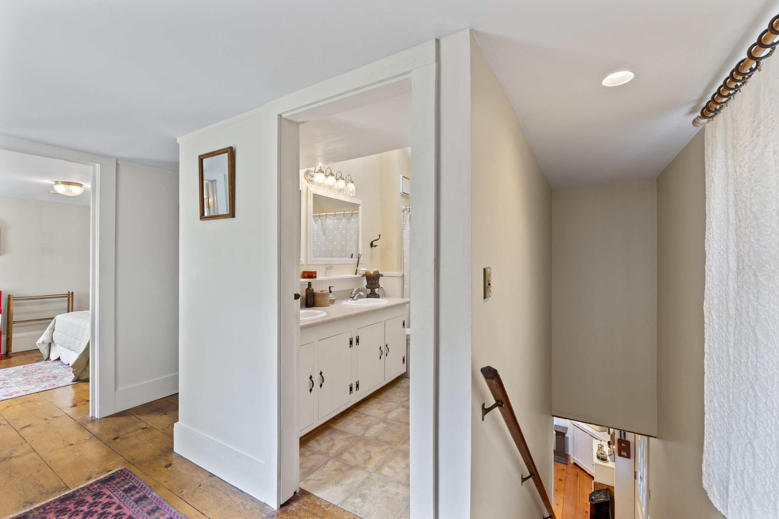 159 Dock Road Alna, ME 04535 - Photo 48 of 78 Seconf Floor