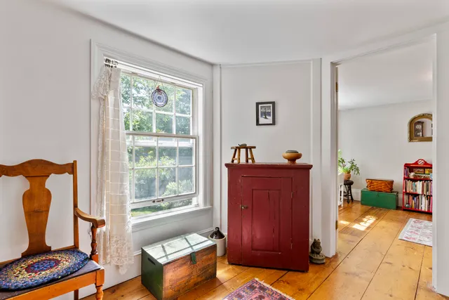 $475,000 | 159 Dock Road, Alna, ME 04535