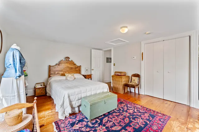 $475,000 | 159 Dock Road, Alna, ME 04535