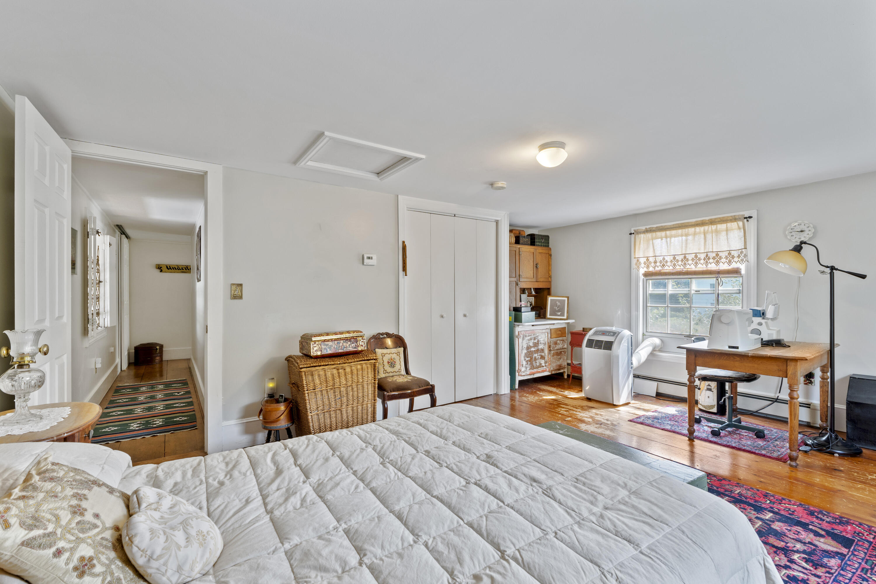 159 Dock Road Alna, ME 04535 - Photo 56 of 78 Bedroom