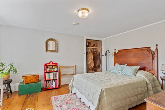 $475,000 | 159 Dock Road, Alna, ME 04535