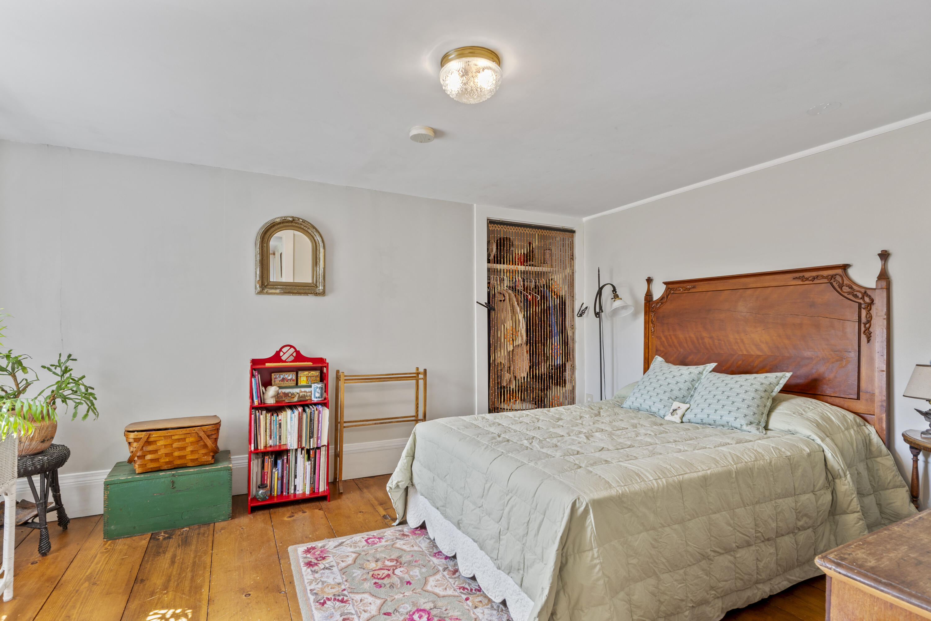 159 Dock Road Alna, ME 04535 - Photo 57 of 78 Bedroom