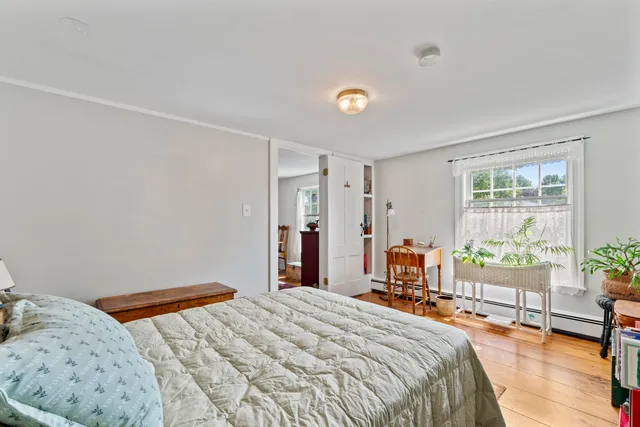 $475,000 | 159 Dock Road, Alna, ME 04535