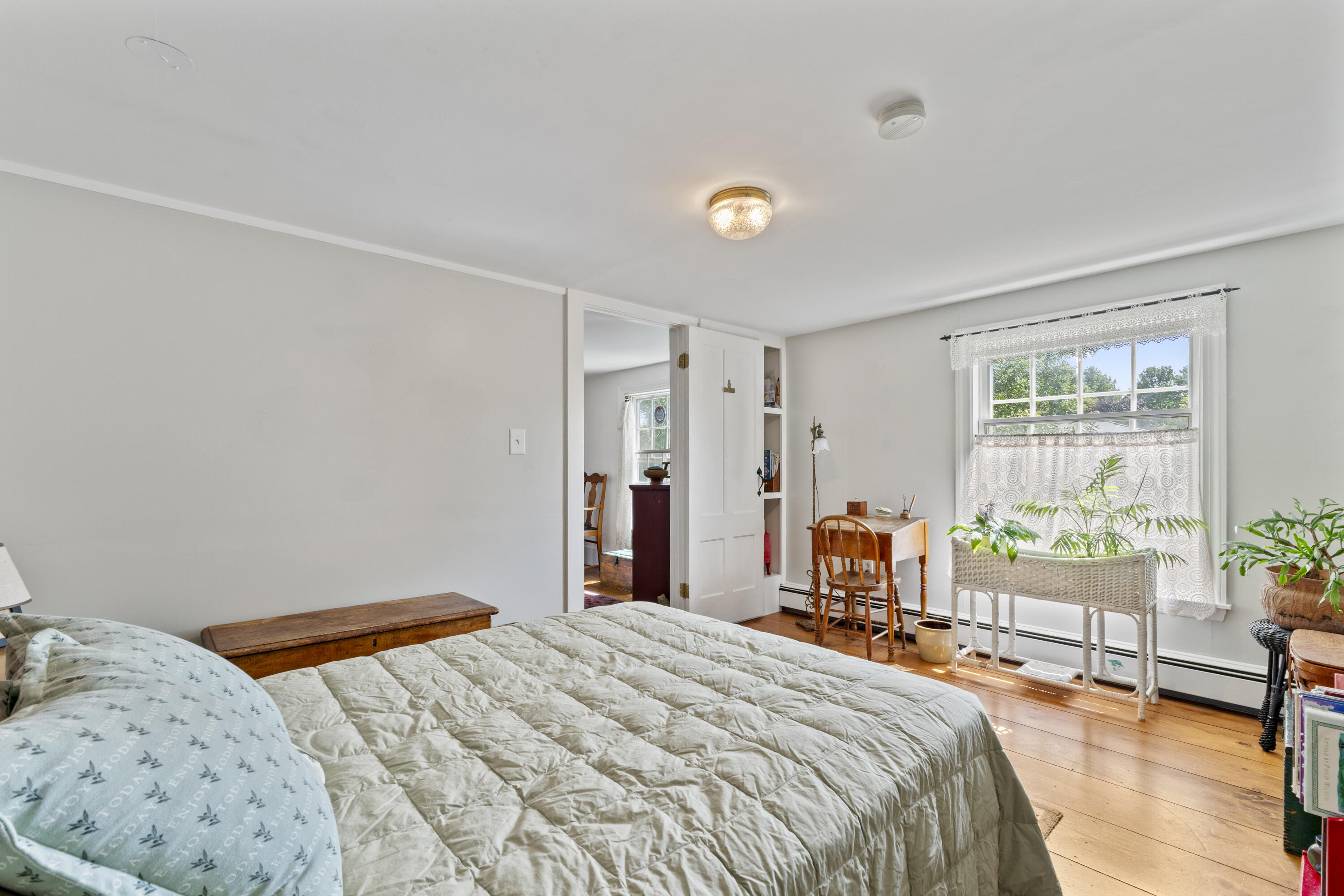 159 Dock Road Alna, ME 04535 - Photo 58 of 78 Bedroom