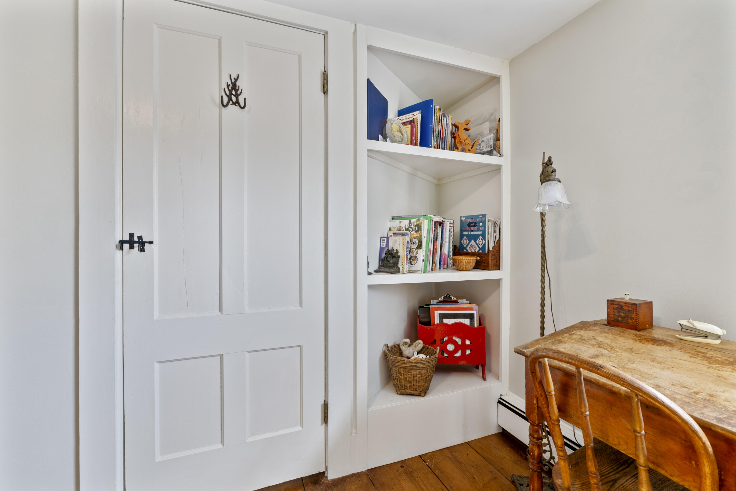 159 Dock Road Alna, ME 04535 - Photo 59 of 78 Bedroom