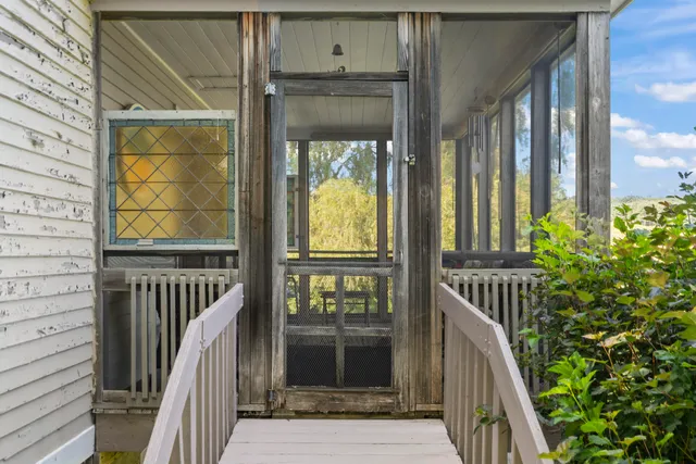 $475,000 | 159 Dock Road, Alna, ME 04535