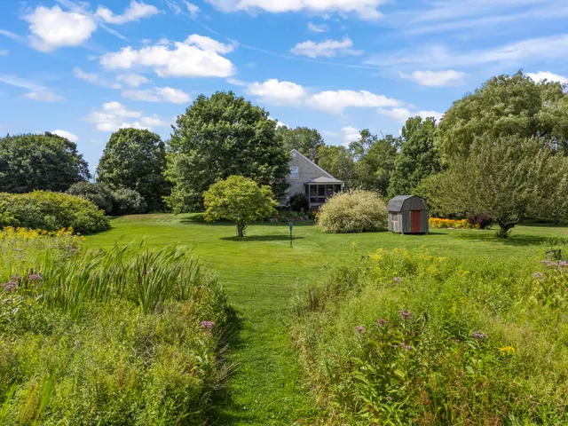 $475,000 | 159 Dock Road, Alna, ME 04535