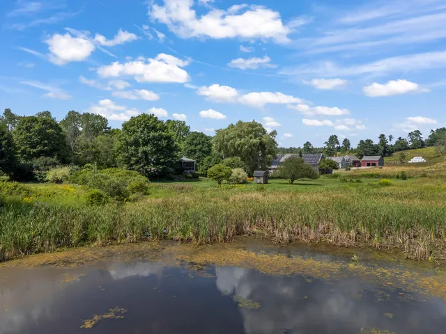 $475,000 | 159 Dock Road, Alna, ME 04535