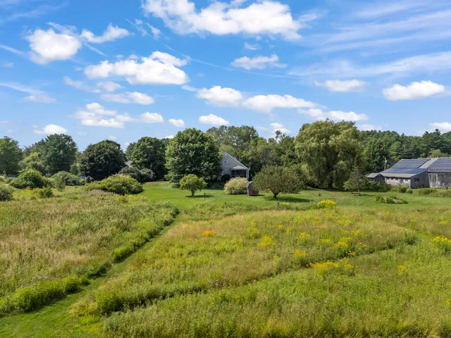 $475,000 | 159 Dock Road, Alna, ME 04535