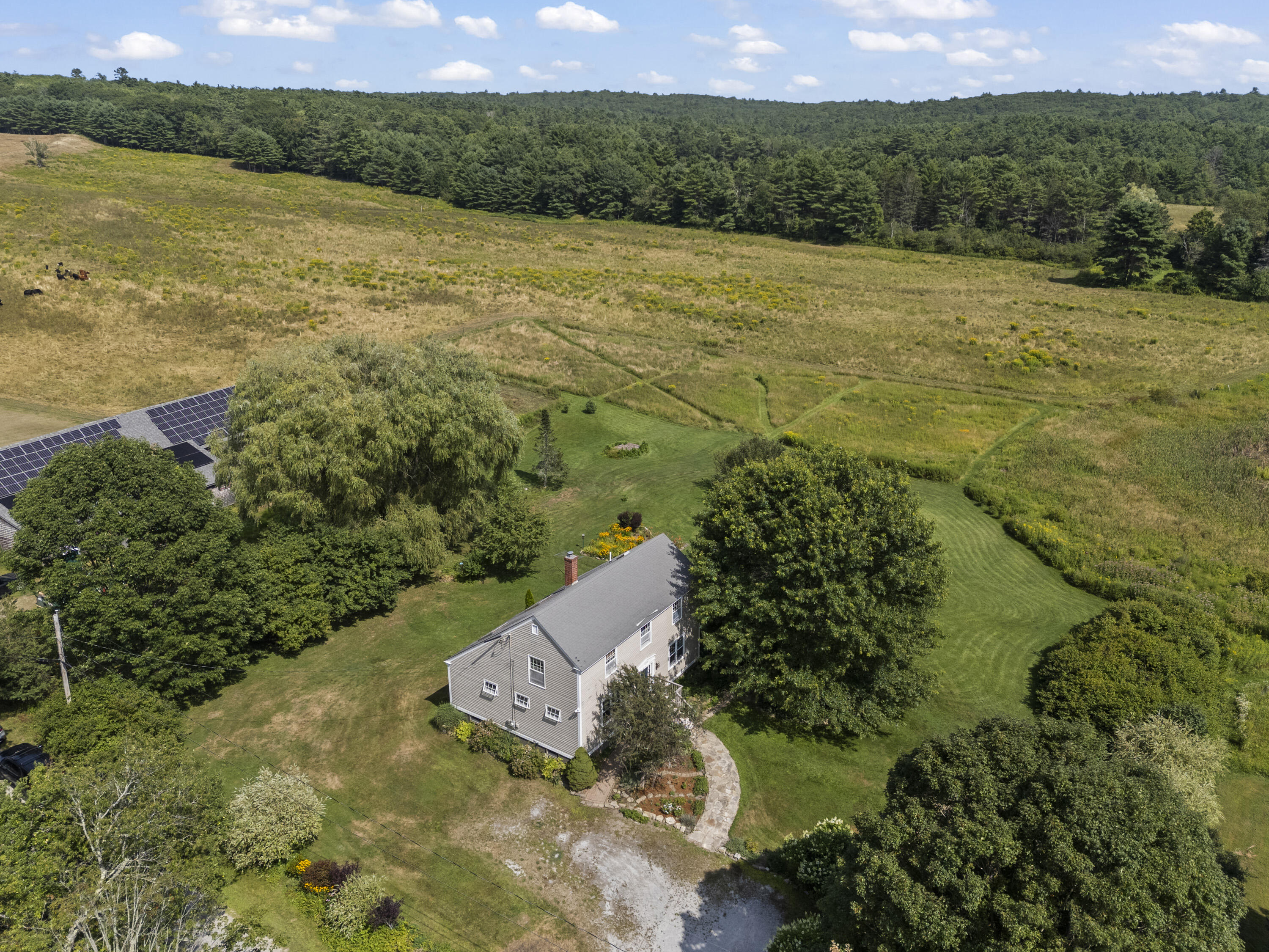 159 Dock Road Alna, ME 04535 - Photo 73 of 78 View of Property